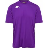 Kappa T-shirt à Manches Courtes Dovo