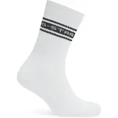 G-Star Lot de 3 chaussettes à logo - Blanc - Hommes