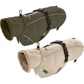 Hunter Dogcoat Nordby 32,5, crème - (203408)