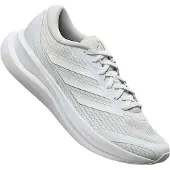 Adidas Runfalcon Femme - Baskets, Blanc - Pointure 38 2/3 - Maille/synthétique