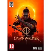 Pc The Blood Of Dawnwalker
