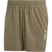 Adidas Short Terrex pour Homme