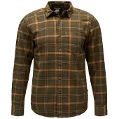 Black Diamond Chemise manches longues en flannelle Project