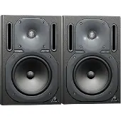 Behringer B2030A Truth Active Studio Monitor Single