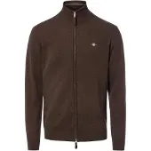 Gant Sweat-shirt Zippé 87314