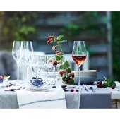 Spiegelau Verre à vin blanc Supreme, modèle XL, coffret de 4 pièces