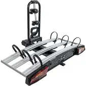 Menabo Porte-vélos d'attelage E Bike 3 vélos