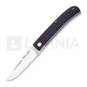 Manly Couteau pliant Comrade Black