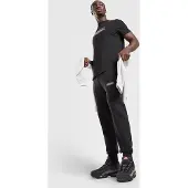 Reebok Athletic Joggers - Noir, Noir