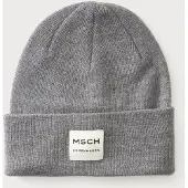 MSCH Copenhagen Bonnet 'Mojo' gris