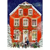 Noël chez nous