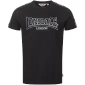 Lonsdale T-shirt à Manches Courtes Vementry