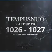 Merkloos Calendrier de la Nouvelle Humanité