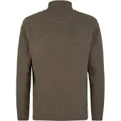 Petrol Industries M-3060-swc332 Full Zip Sweatshirt Vert M Homme