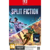 Split Fiction - Switch 2