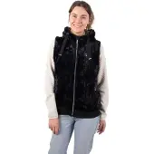 Aulp Gilet Vague