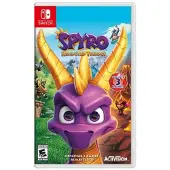 Games Switch Spyro: Reignited Trilogy-it