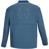 Babolat Sweat-shirt à Zip Juan Lebron