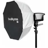 SmallRig 6407 FL-65 Quick Setup Foldable Lantern Softbox