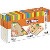 Cayro Jeu De Société Domino