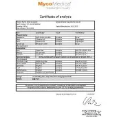 MycoMedica Poudre de Reishi100 g