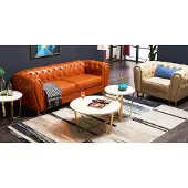 AEA Wohnzimmer Möbel Set Sofagarnitur 2+1 Sitzer Couchgarnitur Kunstleder