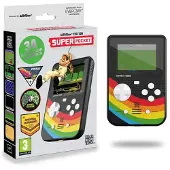 Super Pocket, édition Activision, avec 34 jeux préinstallés et recharge USB-C