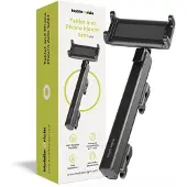 Mobile Origin Tablet- und Telefonhalterung CA17 / Autohalterung, Support de tablette, Noir