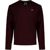 Gant Pull à Col En V 87312