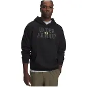 Under Armour Sweat à Capuche Rival Fleece Camo Fill