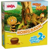 Sonstige Verlage HABA Biene Maja - Arbre à miel