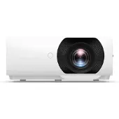 BenQ LW655 Projecteur à focale standard 4000 ANSI lumens DLP WXGA (1280x800) Compatibilité 3D Blanc