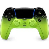 Sony PlayStation 5 DualSense Manette Sans Fil Remix Green
