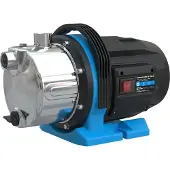 Güde Pompe de jardin GP 1045 E