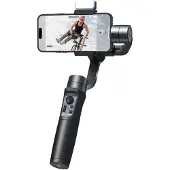 Hohem Caméra Gimbal Isteady Mobile+