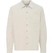 !Solid Chemise 'SDWATTS' beige clair
