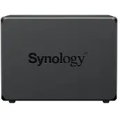 Synology NAS.DS925NEO+ - DiskStation DS925NEO+ 4 baies, NAS, Noir