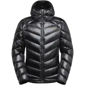 La Sportiva Lumina 300 Down Jkt M, Veste d'alpinisme et de montagne, Hommes - , Taille:XL, Couleur:K00K00-Noir
