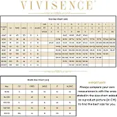 Vivisence Soutien-gorge '1035' beige