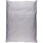 OEM Housse de couette classique, lilas, 160x210 cm