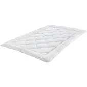 OEM Couette Kameelhaar, 135x200 cm, pour toutes saisons, respirante