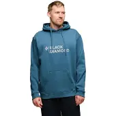 Black Diamond Sweatshirt à capuche