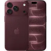 Apple iPhone 18 Pro 256 Go Bordeaux