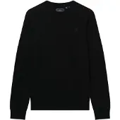Superdry Pull Essential Lightweigt Wool Blend Jumper