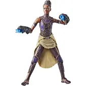 Hasbro Marvel Legends Black Panther Shuri 16cm