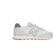 New Balance Baskets 515 pour hommes, modèle M5157I4, couleur gris, taille 42