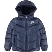 Nike Veste 66N074-U90 pour Enfant