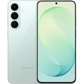 Samsung Galaxy S26 FE 17 cm (6.7") Double SIM Android 17 5G USB Type-C 8 Go 256 Go 4900 mAh Vert