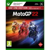 Motogp 22 Day One Edition Xbox Serie S/X