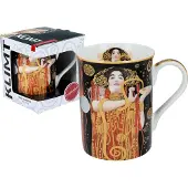 CARMANI Nouveau mug classique - G. Klimt, Médecine ()
